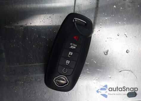 2023 Nissan Rogue Sv Fwd z USA, uszkodzony, nr VIN 5N1BT3BA0PC938401